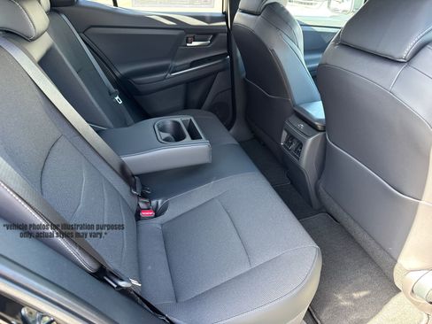 New 2026 Subaru Uncharted Premium FWD image 11