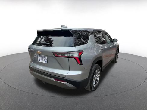 Used 2025 Chevrolet Equinox LT image 15