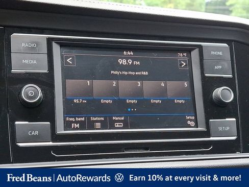Used 2019 Volkswagen Jetta S w/ Driver Assistance Package FWD image 25