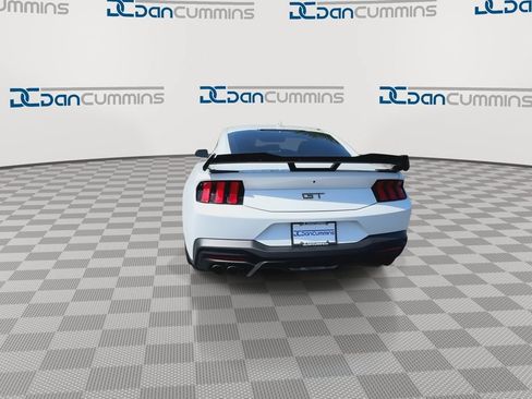 Used 2024 Ford Mustang GT Premium RWD image 7