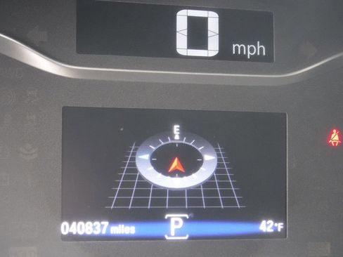 Used 2023 Honda Ridgeline Black Edition image 49