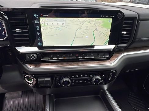 New 2026 Chevrolet Silverado 2500 LT w/ All Star Edition image 25