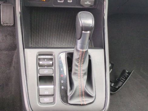 Used 2025 Honda CR-V Sport image 25