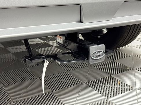 Certified 2025 Hyundai Tucson SEL image 46