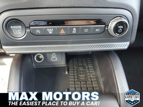 New 2025 Ford Bronco Sport Big Bend w/ Convenience Package image 22