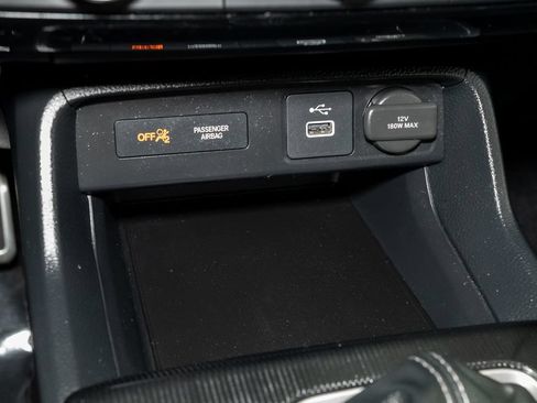 Used 2023 Honda Civic Sport image 17