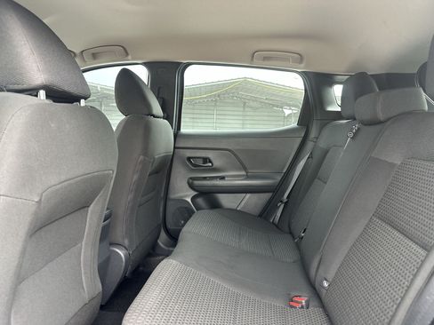 Used 2025 Nissan Kicks S AWD/4WD image 22