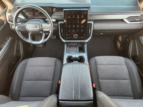 Used 2025 GMC Acadia Elevation image 25