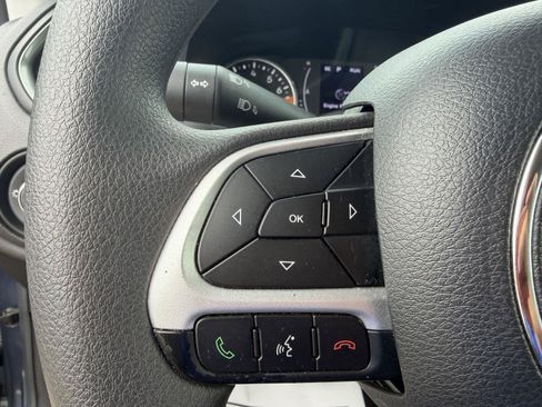 Used 2023 Jeep Renegade Latitude AWD/4WD image 24