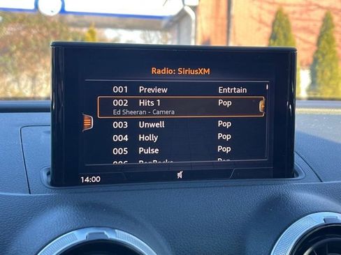 Used 2018 Audi A3 2.0T Premium w/ Convenience Package image 25