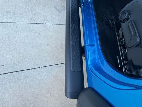 New 2026 Jeep Wrangler Sport AWD/4WD image 26