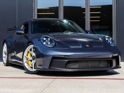 Certified 2023 Porsche 911 GT3 image 6
