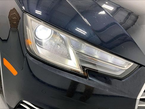 Used 2017 Audi A4 2.0T Premium w/ Convenience Package image 38