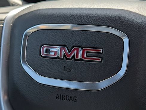 New 2026 GMC Sierra 1500 SLT w/ SLT Premium Plus Package AWD/4WD image 61