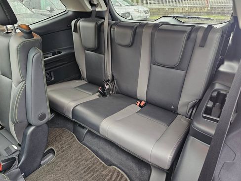 Used 2023 Subaru Ascent Onyx Edition image 24