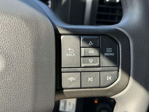 New 2026 Ford F450 XL AWD/4WD image 17