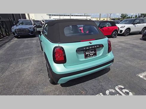 New 2026 MINI Cooper S image 29