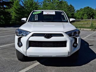 Certified 2023 Toyota 4Runner SR5 Premium w/ Moonroof Package RWD video 2