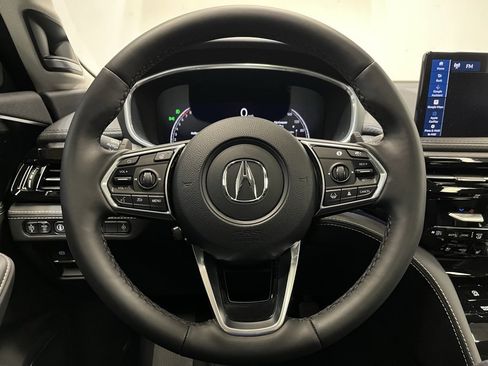 New 2026 Acura MDX w/ Advance Package image 6