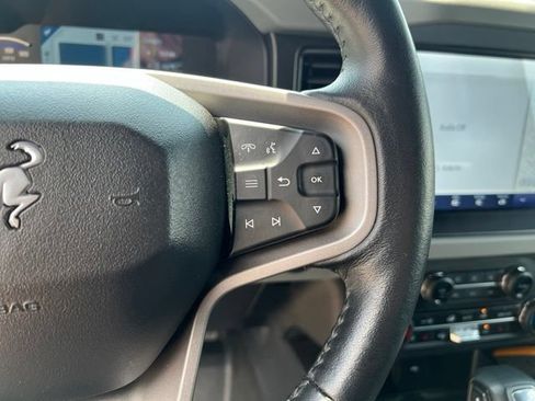 Used 2023 Ford Bronco Badlands AWD/4WD image 27