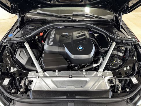 Certified 2025 BMW 430i w/ Premium Package RWD image 35