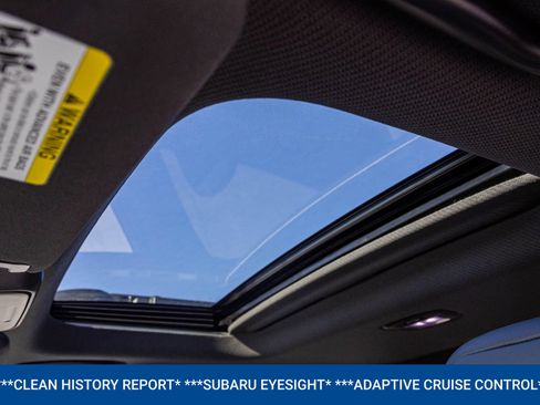 Used 2026 Subaru Outback Premium AWD/4WD image 6