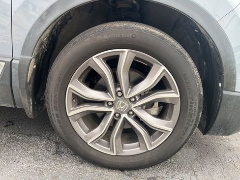 Used 2020 Honda CR-V Touring image 12