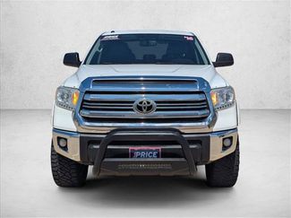 Used 2016 Toyota Tundra SR5 video 2