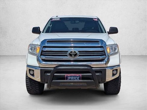 Used 2016 Toyota Tundra SR5 image 2