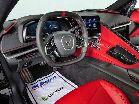 Used 2023 Chevrolet Corvette Stingray Preferred Conv w/ 2LT RWD image 4