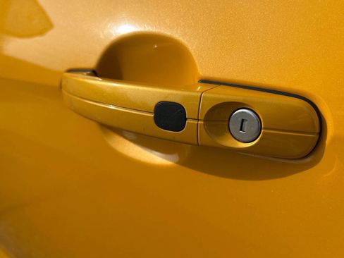 Used 2015 Ford Focus ST w/ Equipment Group 401A image 20