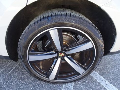 Used 2023 Porsche Macan S AWD/4WD image 35