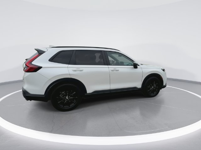 Used 2026 Honda CR-V Sport-L image 12