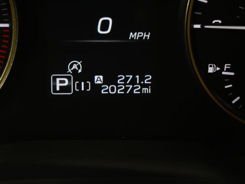 Used 2024 Subaru Crosstrek 2.5i Sport AWD/4WD image 23