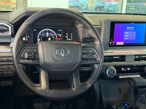 Used 2026 Toyota Tacoma SR5 AWD/4WD image 25