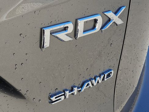 New 2026 Acura RDX SH-AWD w/ Technology Package image 11