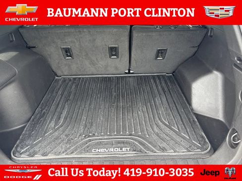 Used 2024 Chevrolet Equinox LS w/ LS Convenience Package FWD image 26