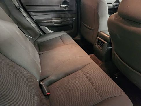 Used 2008 Dodge Charger SE RWD image 28