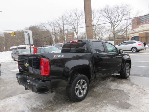 Used 2018 Chevrolet Colorado Z71 image 4