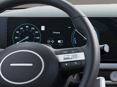 New 2026 Hyundai Tucson Limited image 14