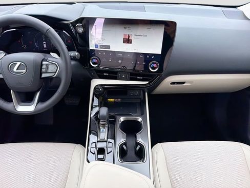 New 2026 Lexus NX 350 AWD w/ Luxury Package image 19
