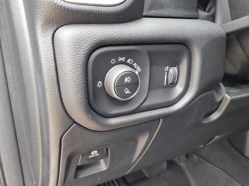 Used 2023 RAM 1500 Lone Star RWD image 14