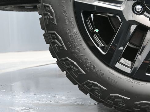 Used 2026 Chevrolet Silverado 1500 LT Trail Boss w/ Safety Package image 45