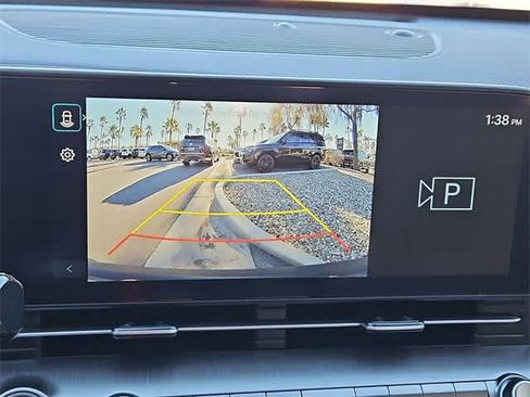 Used 2024 Hyundai Kona SEL image 29