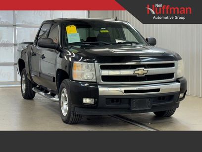Used 2011 Chevrolet Silverado 1500 LT w/ All-Star Edition