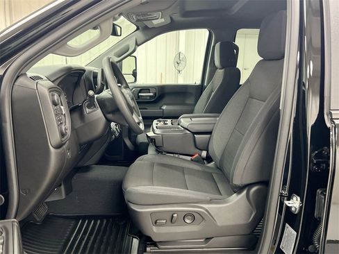 New 2026 Chevrolet Silverado 2500 Custom w/ Custom Value Package image 17