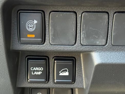 New 2026 Nissan Frontier S AWD/4WD image 15