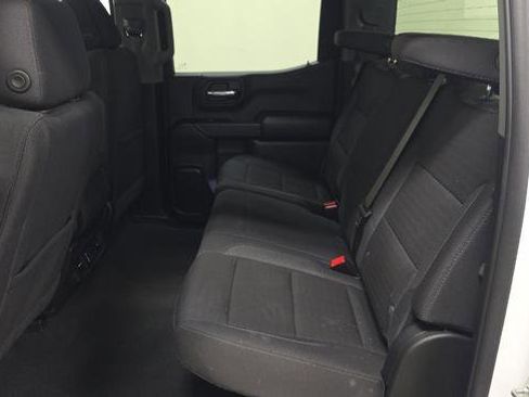 Used 2025 GMC Sierra 1500 Pro w/ Graphite Edition AWD/4WD image 14