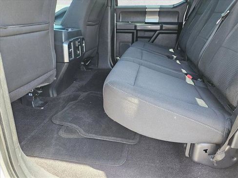 Used 2016 Ford F150 XLT w/ Equipment Group 302A Luxury RWD image 17