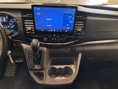 Used 2023 Ford Transit 350 XLT RWD image 23